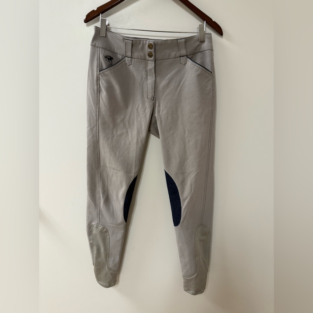 Piper riding breeches